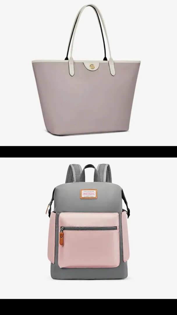 tas bepergian