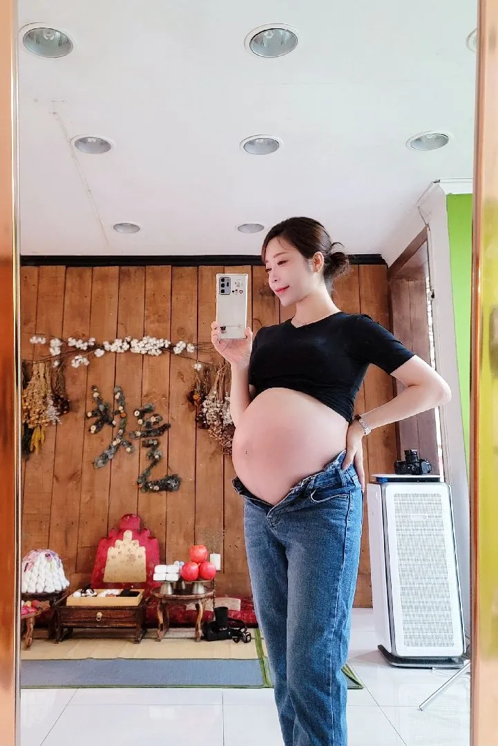 인스타 육아친구해용👶🩷
