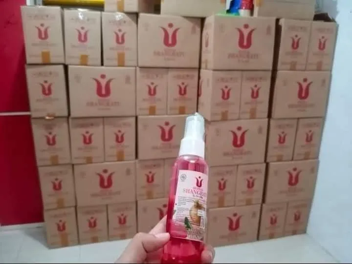 Rekomendasi produk