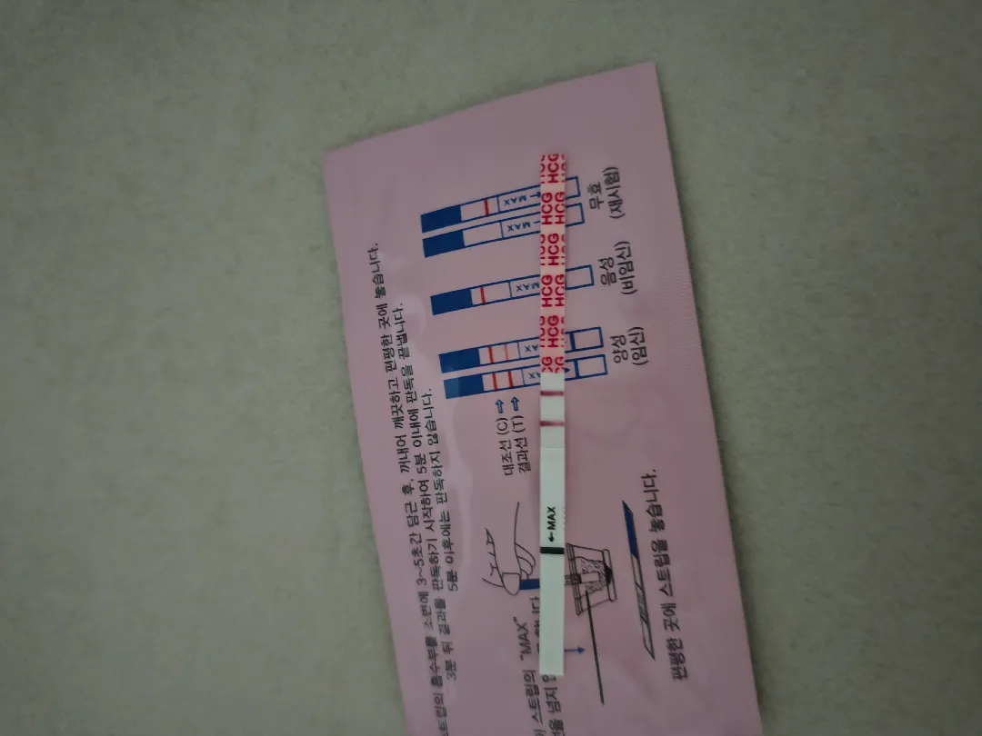 임테기 2줄