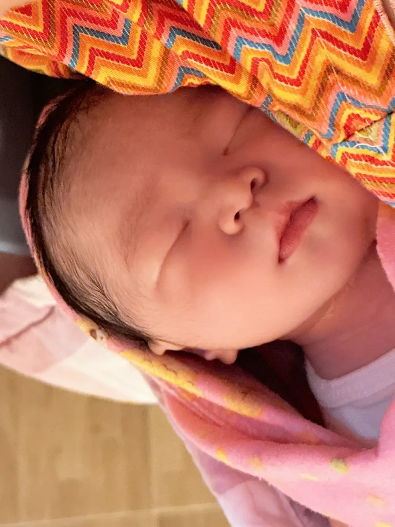 38주4일 제왕으로 오늘 출산했어용🥰🥹