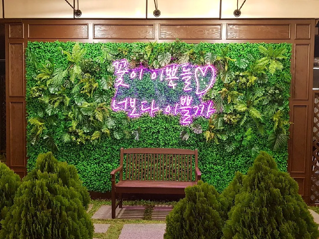 아기 돌잔치로 가산 파티하우스더엘 계약했어요!