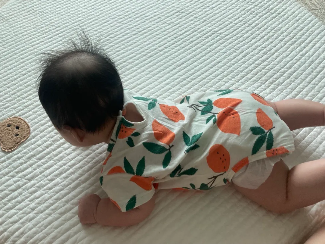 110일 하루루틴