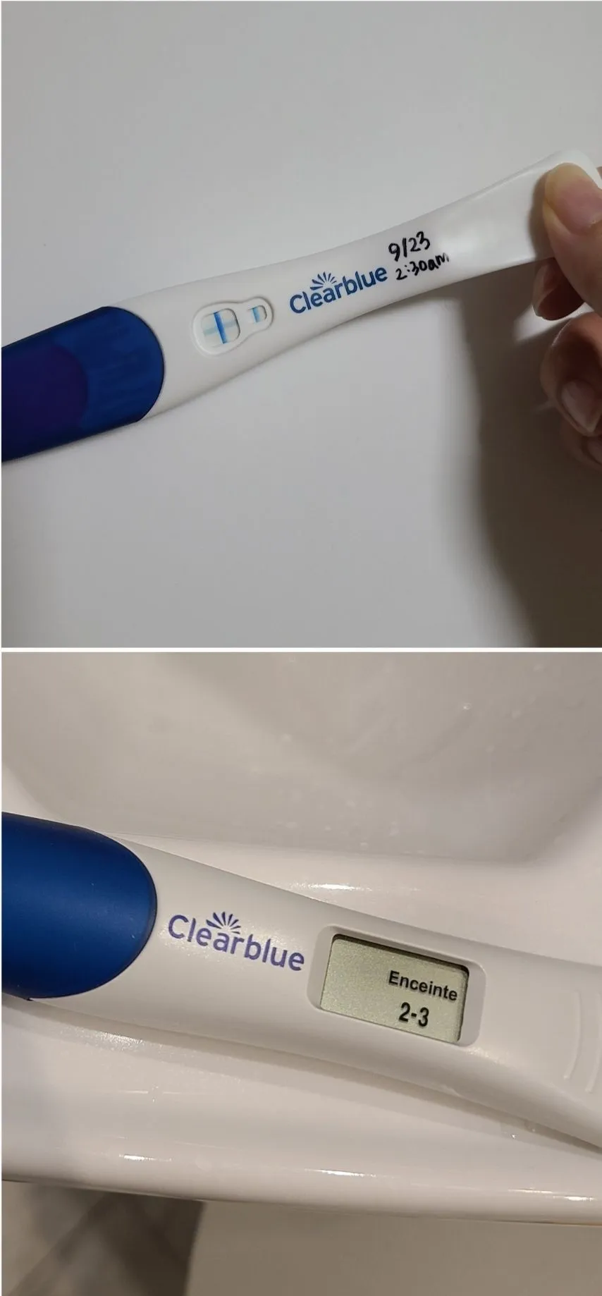 유럽 다녀와서 해본 임테기 역전한거 같아요!