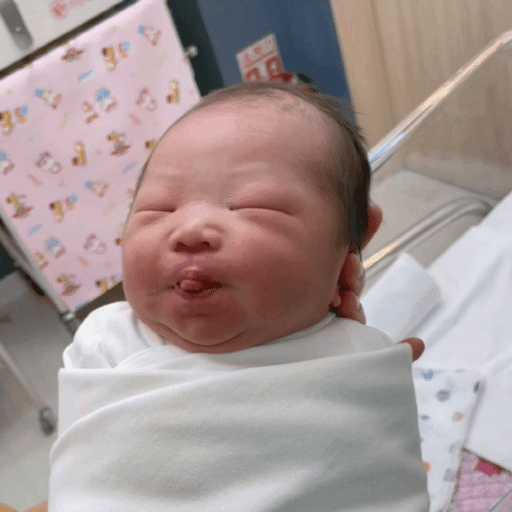 유도분만 도전하다 제왕했어요......!!!