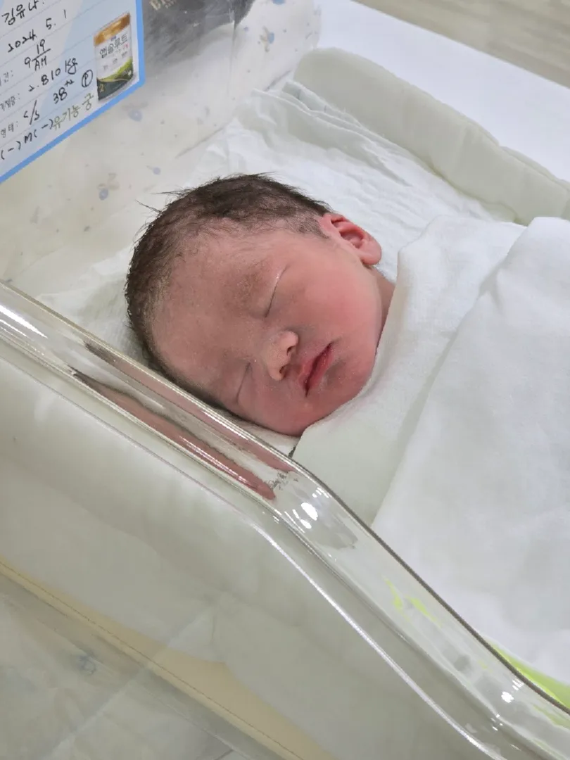 5월 1일 제왕했어요!