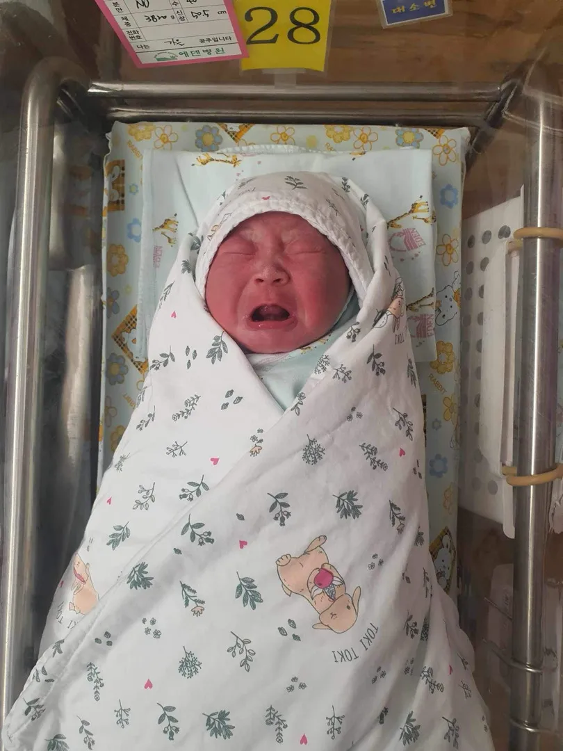 40주1차 공주님이랑 만났어요