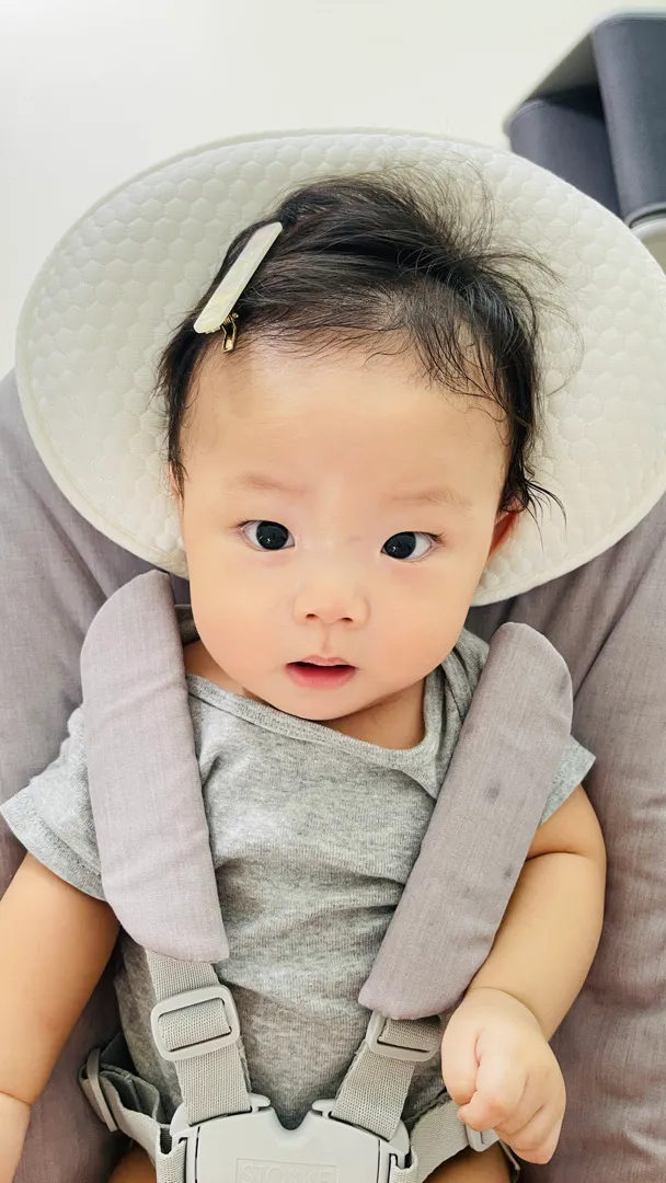 딸같은 아들??