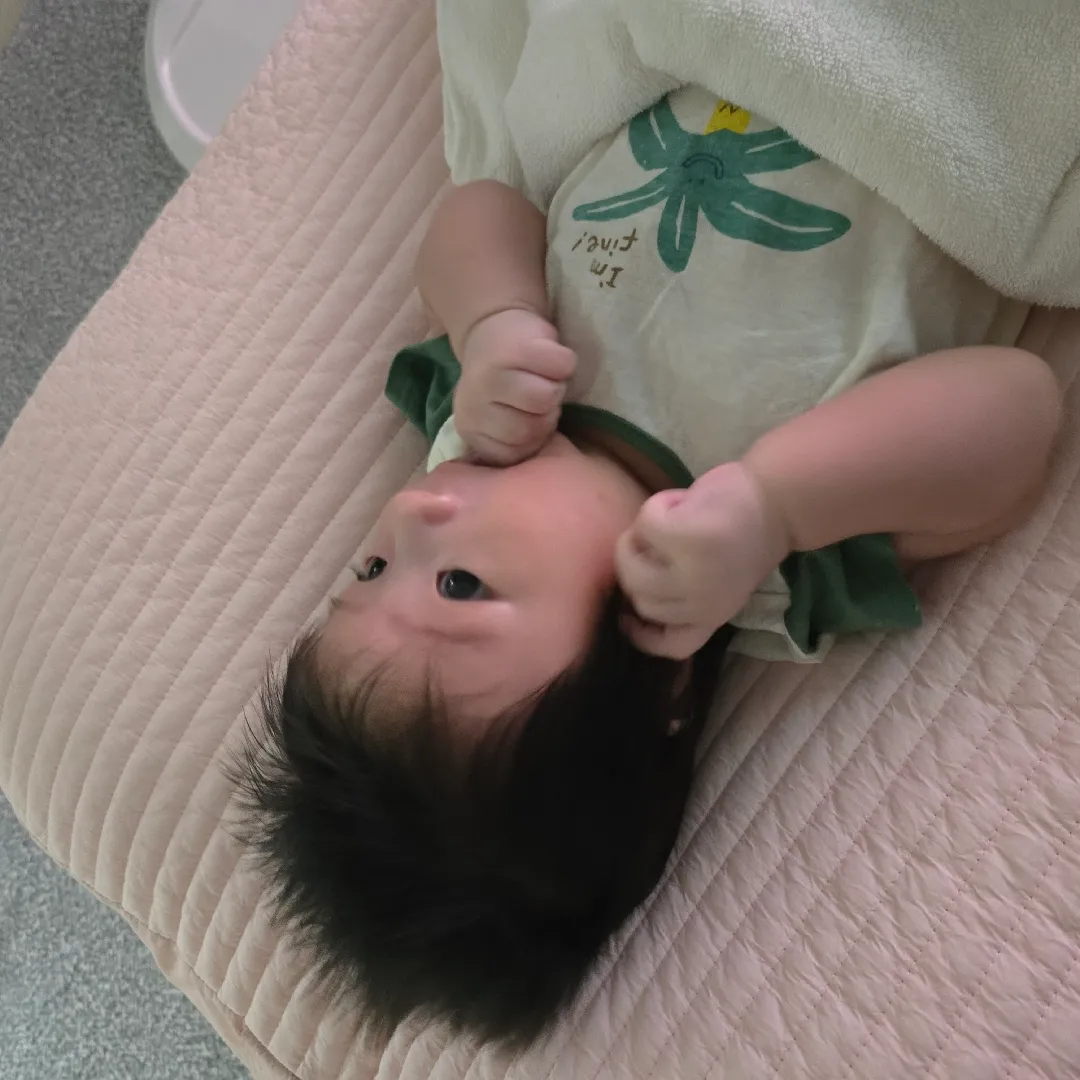 손빨기!!