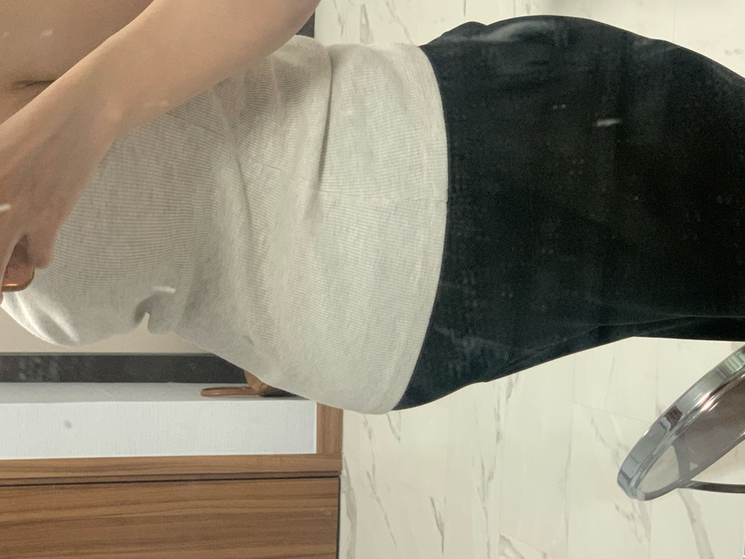 23주 배크기..