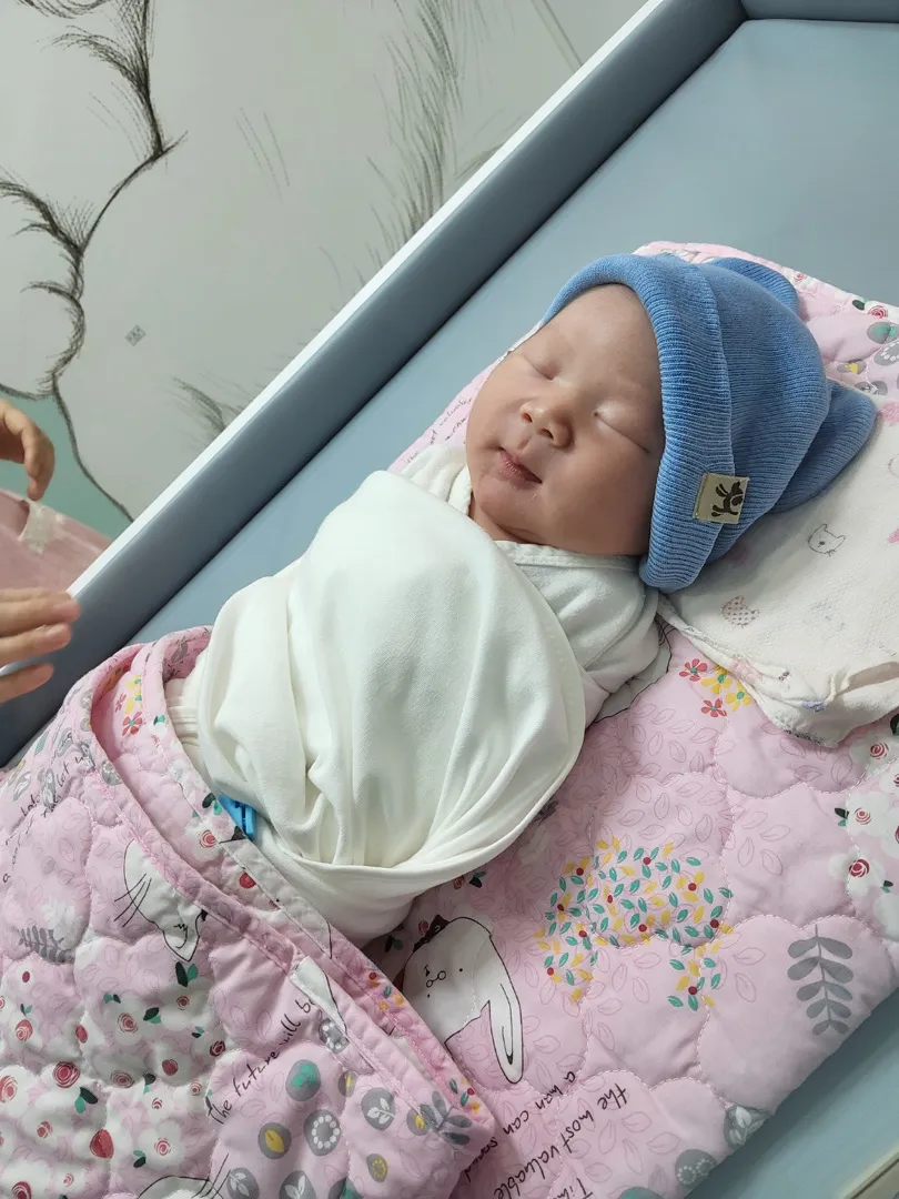 자분예정>유도분만>제왕절개후기🥹