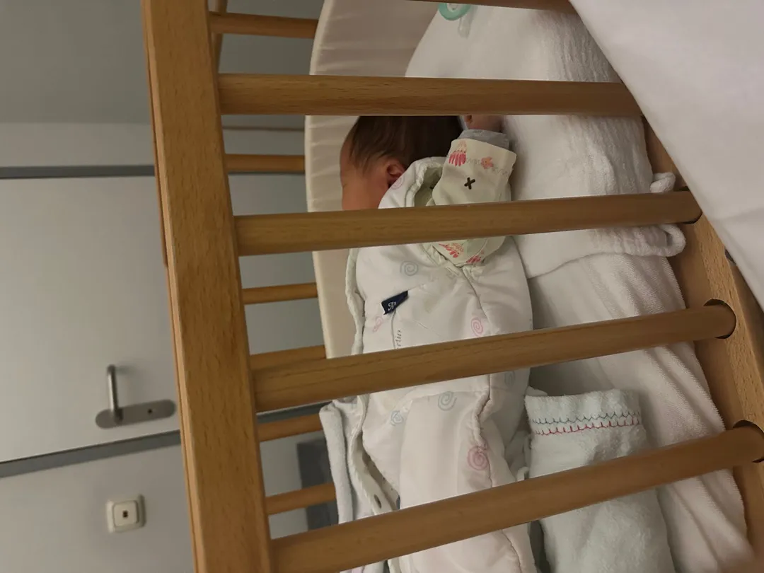 진통2틀..자궁문 9cm 열리고 응급 제왕절개 후기
