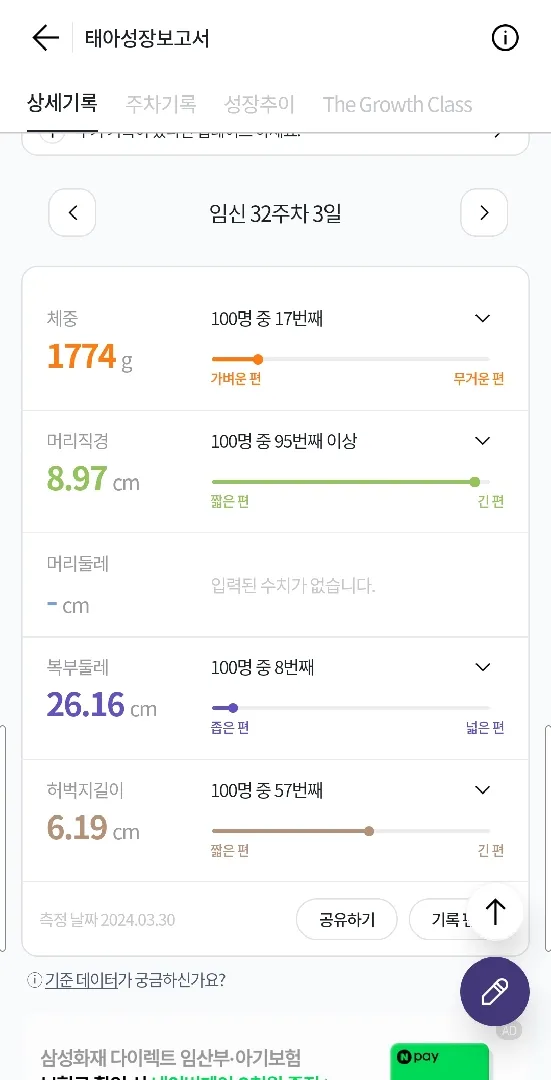 머리크기 이게 맞나요..?