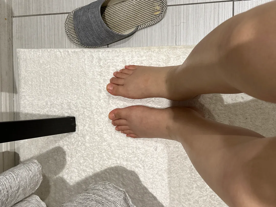 무통 촉진제로 인한 발 붓기 언제빠지나요ㅠ??
