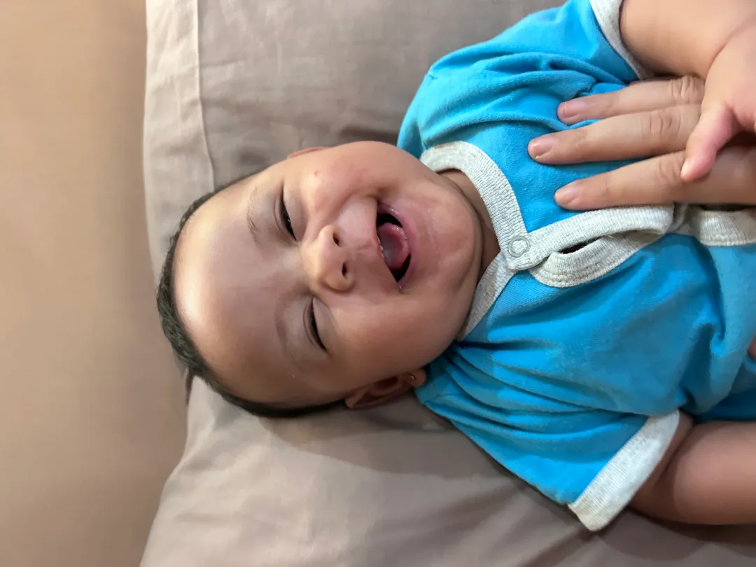 Masyaallah🥰