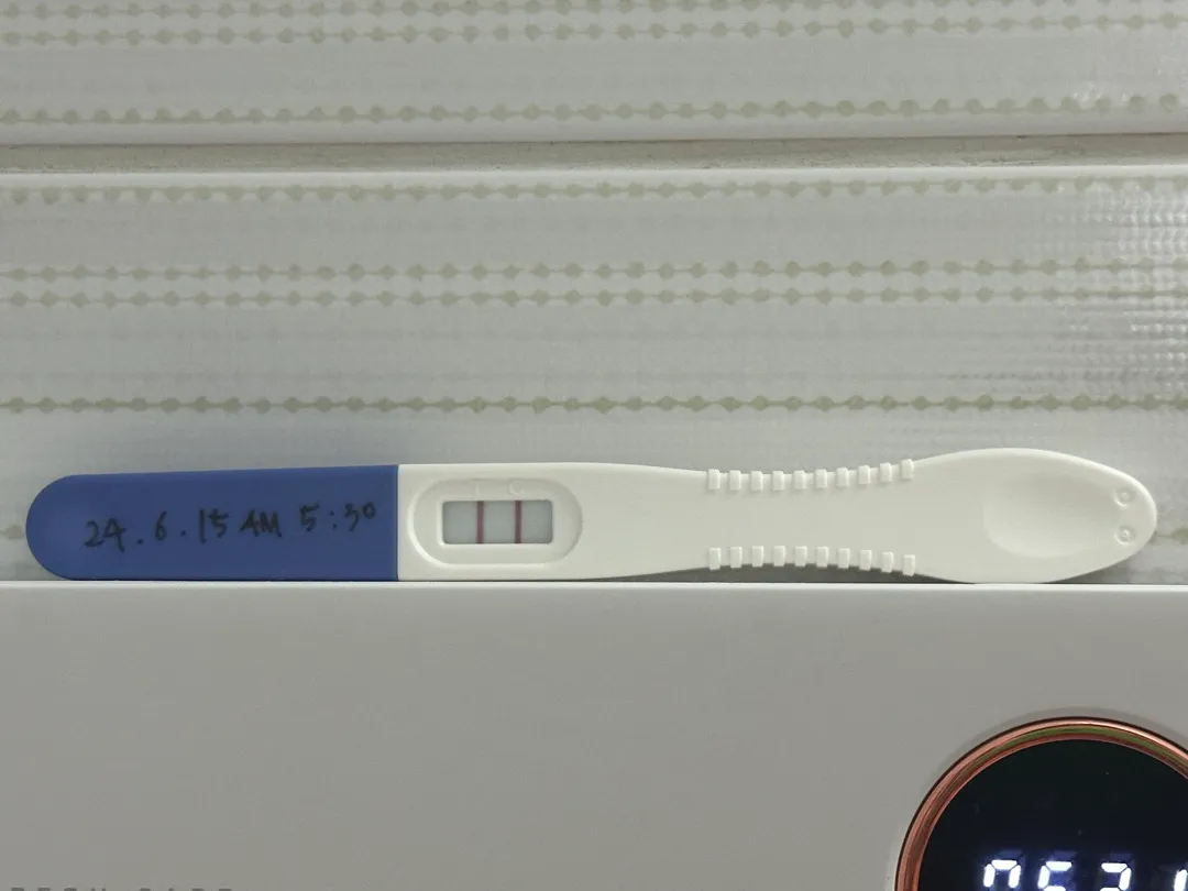 이 정도면 아기집 볼 수 있나요??