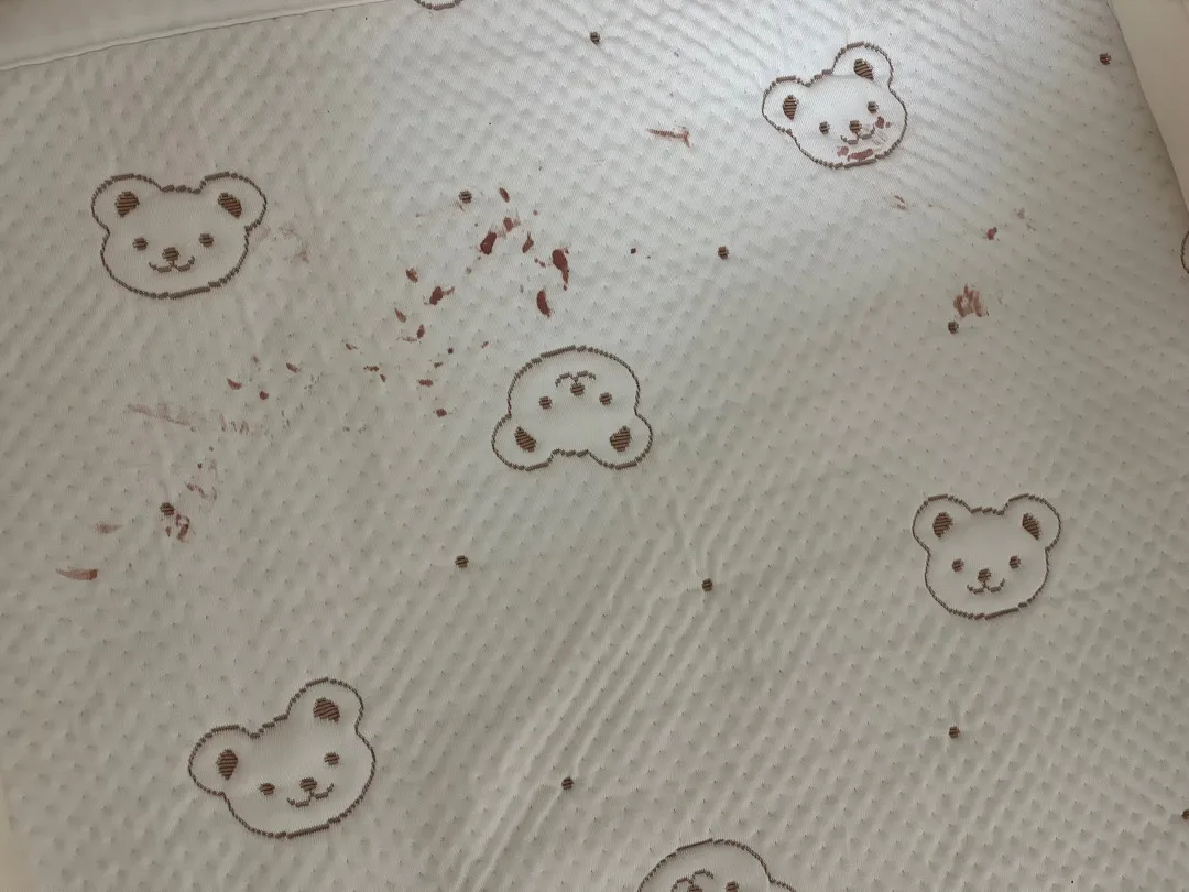 초보엄마 가슴철렁한 하루!
