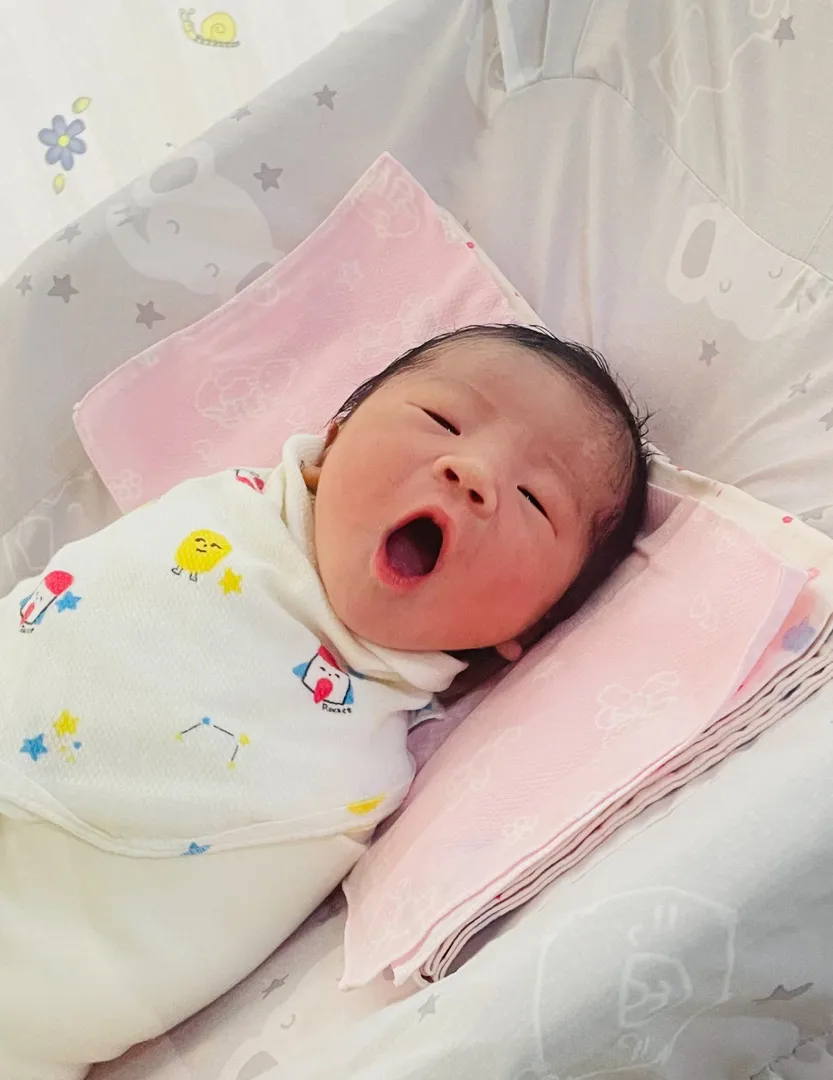 저 오늘 유도분만했어요!