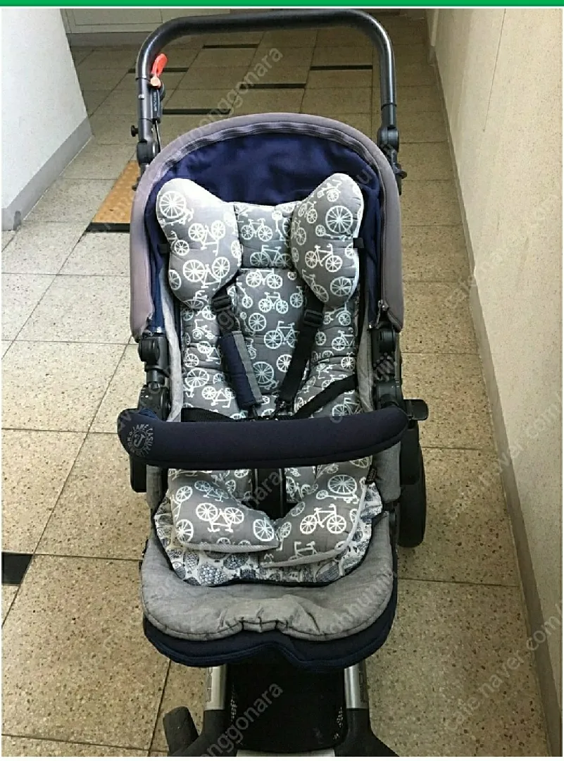 유모차 이너시트(사진) 비슷한게 있을까요?
