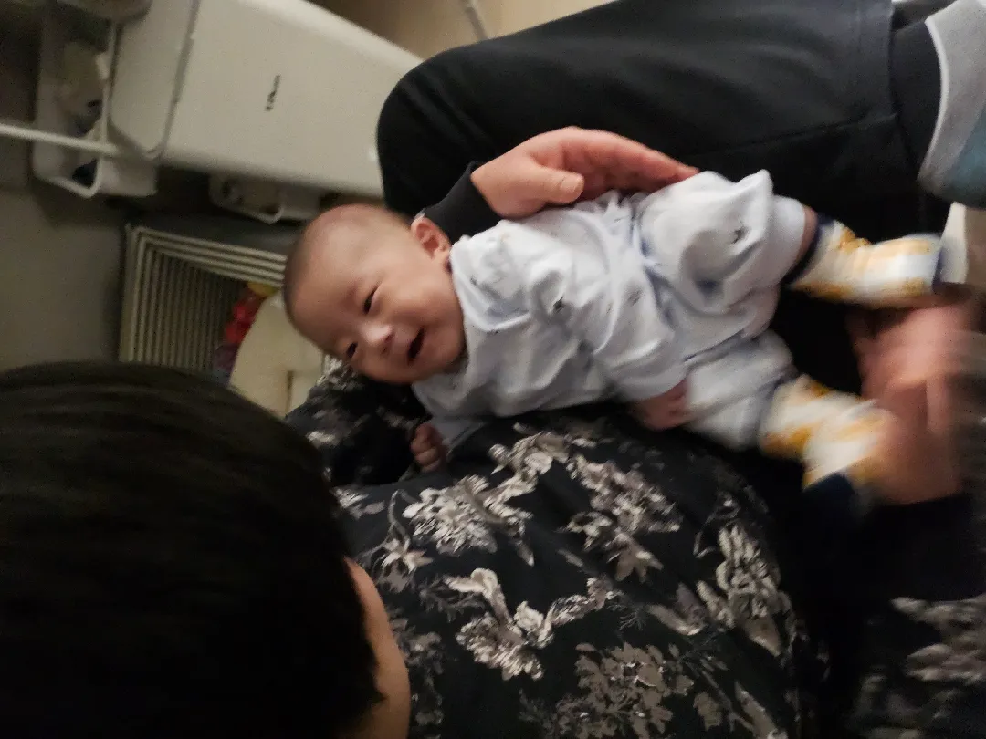 남표니자랑합네다