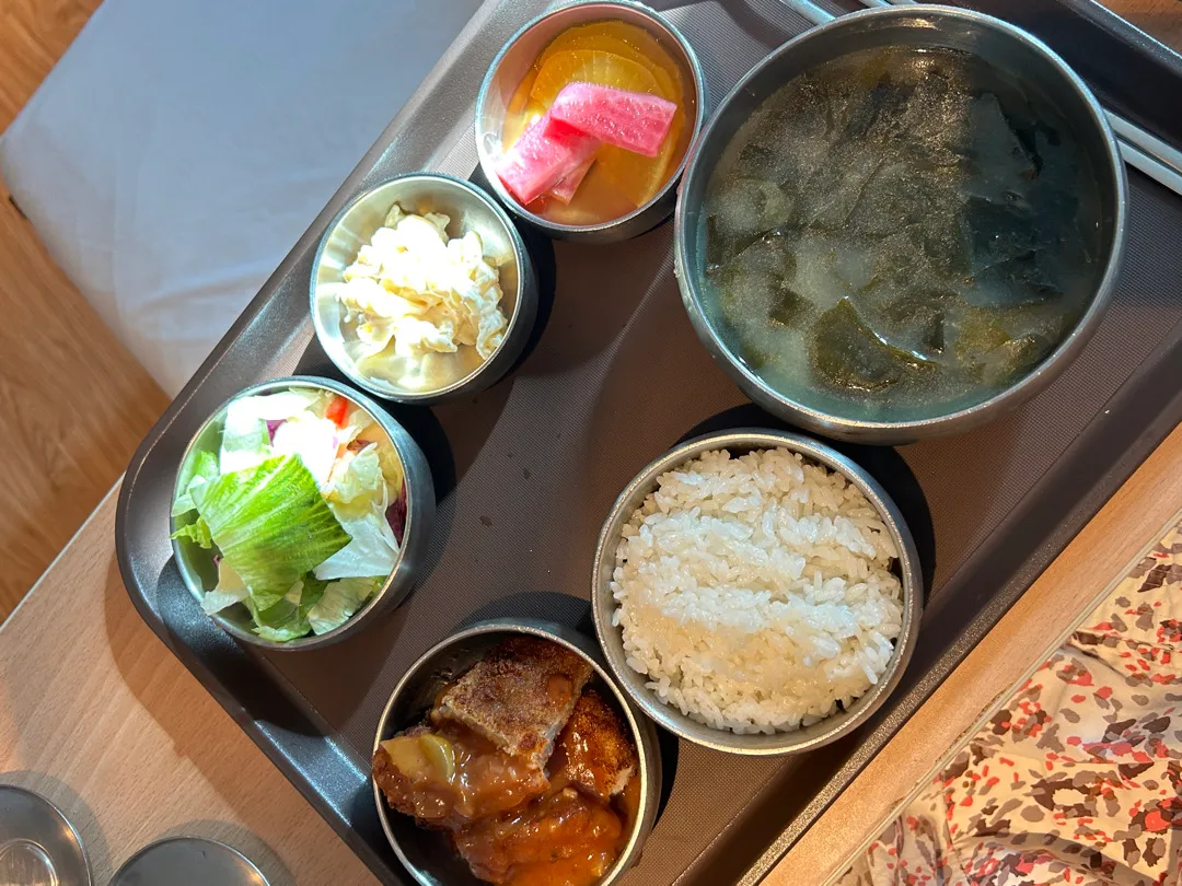 유도분만 성공했어요^^~