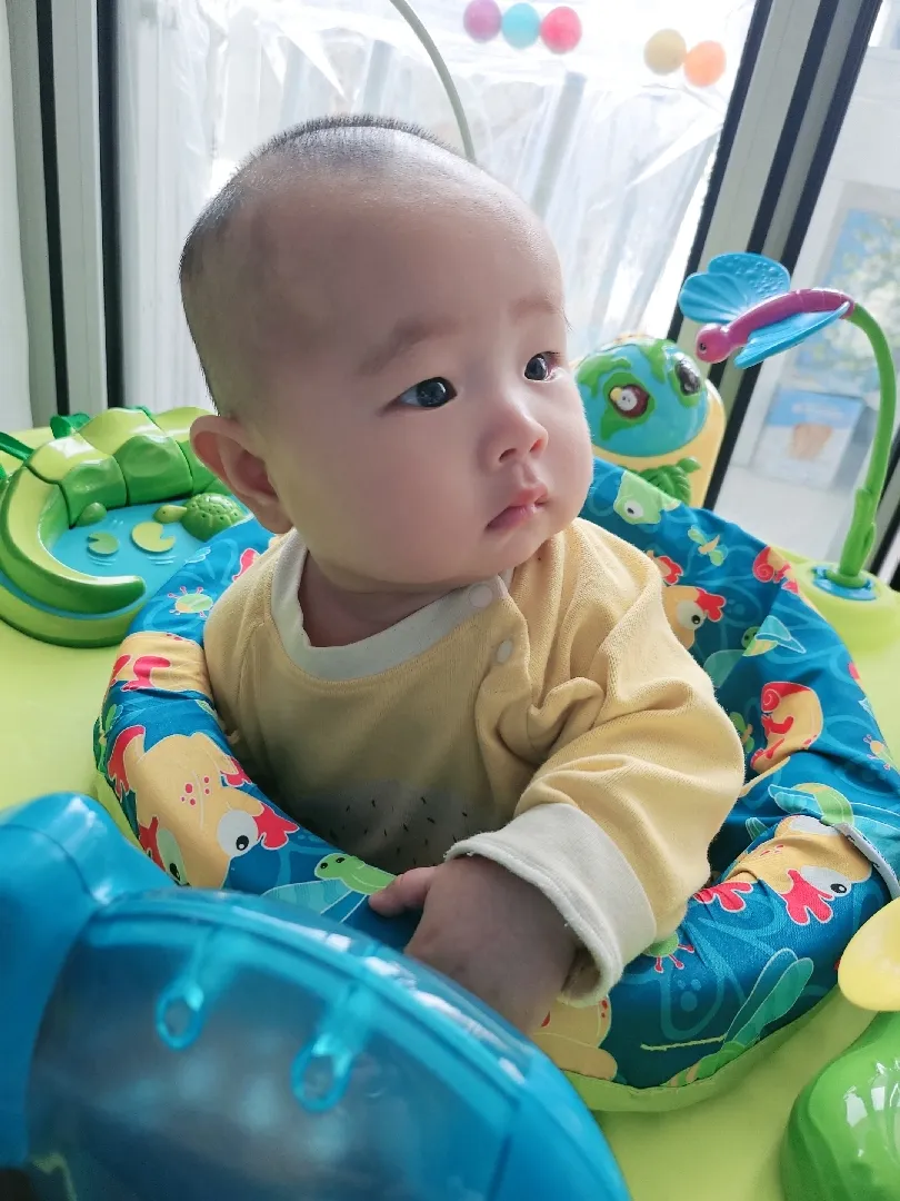영유아검진 충격ㅜ