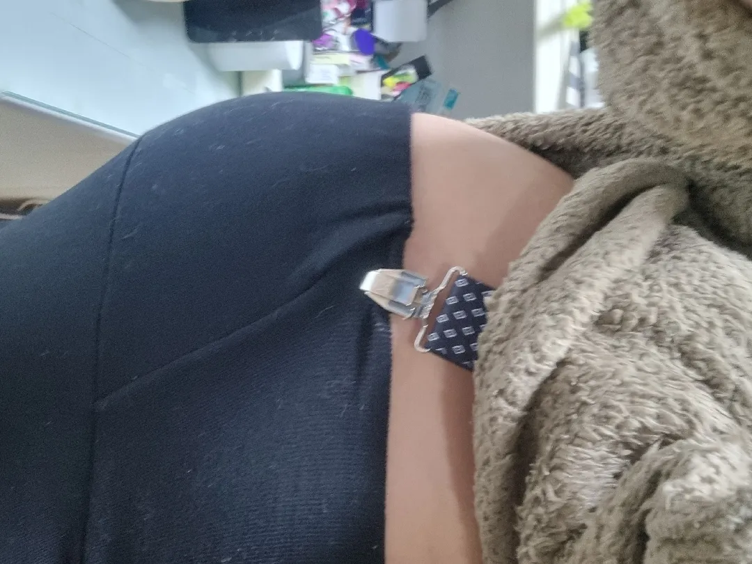 임산부 레깅스