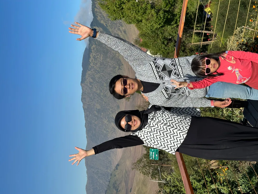 Aku bangga suamiku jd pengusaha 