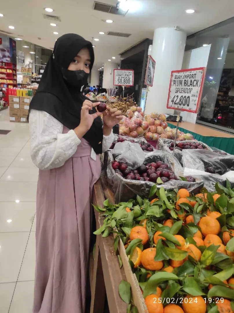 Ikut ah kontesnya karna suami perhatian banget!! 