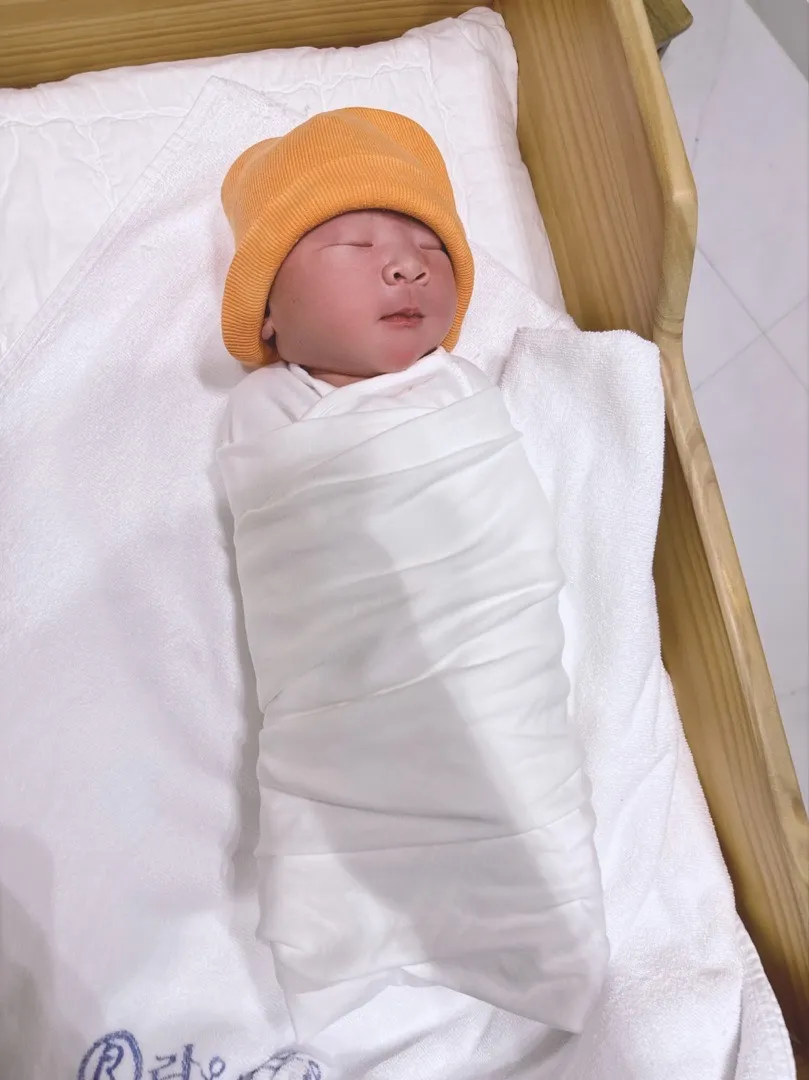 오늘 자분으로 건강하게 출산🩷