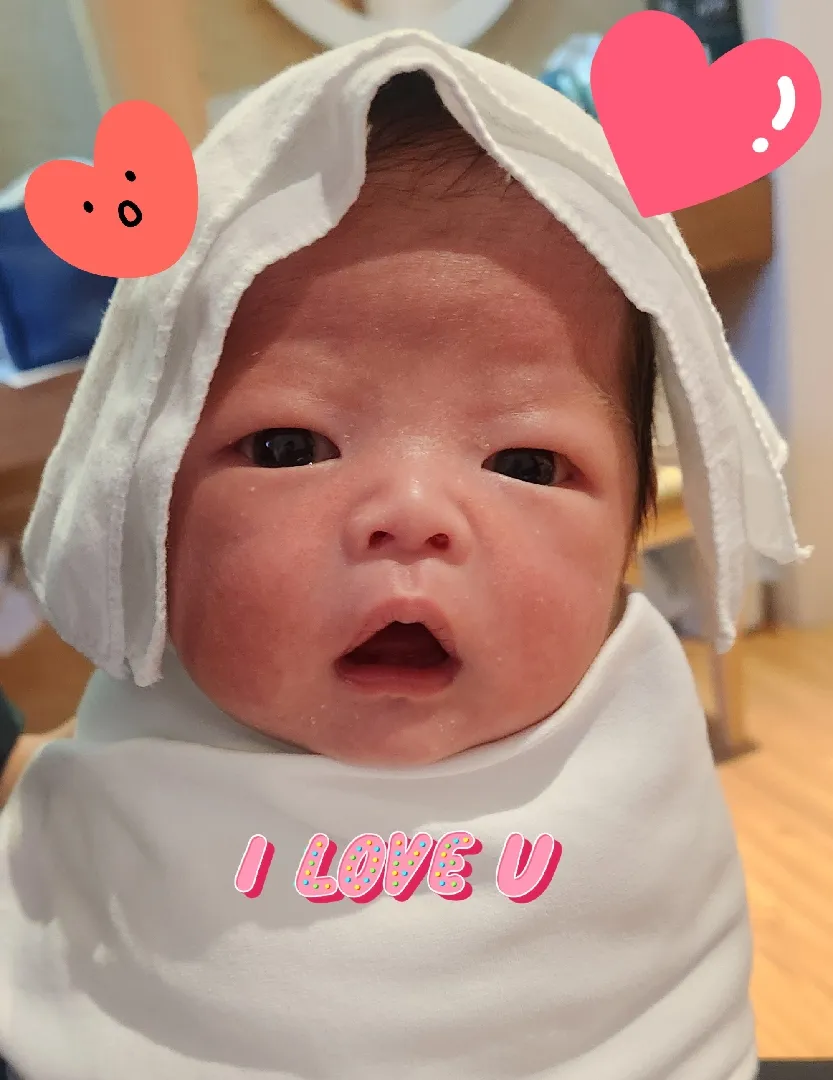 엄마라는 이름으로...