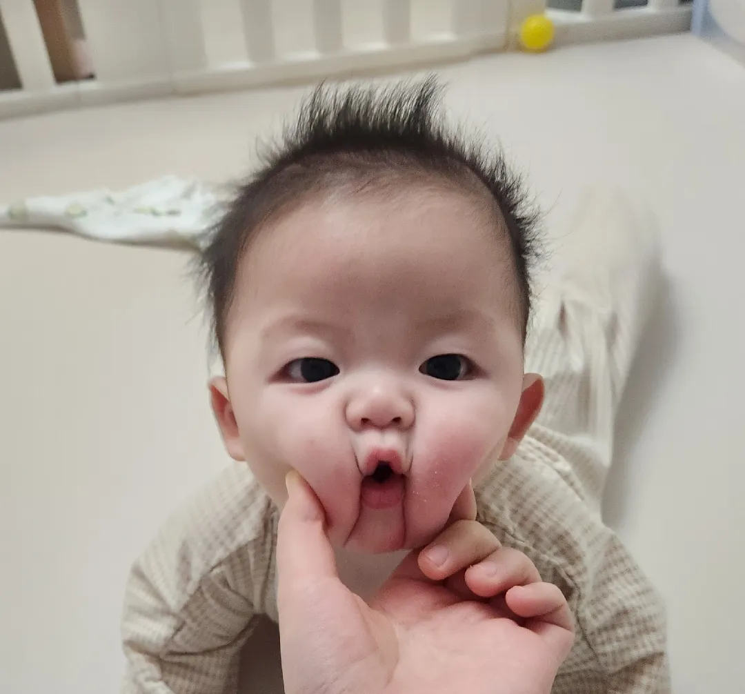 이유식이 너무너무 어렵습니다...