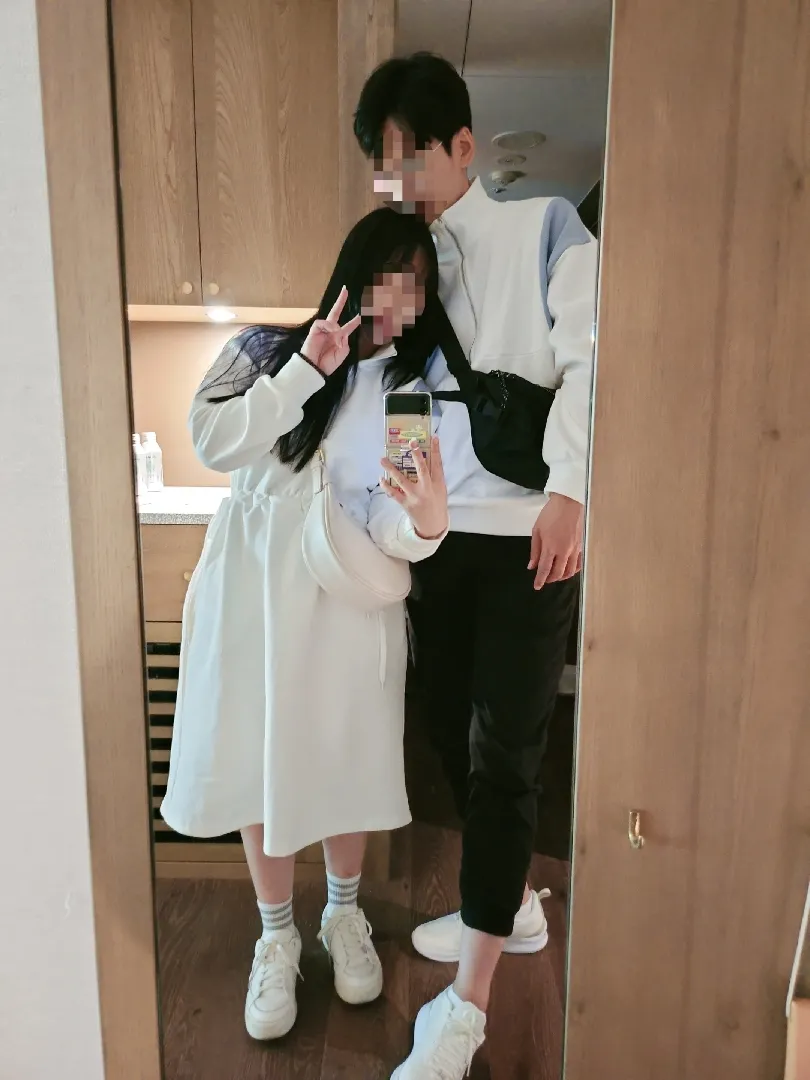 첫 만남 썰!