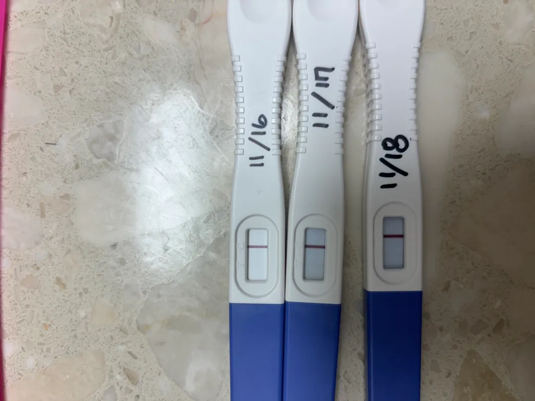 오늘병원가면보일까요?