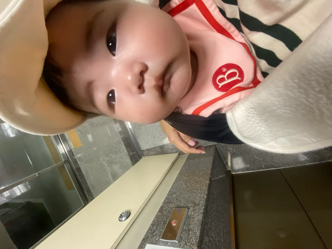157일 통잠!! 교육없이 해냈슴돠🤣