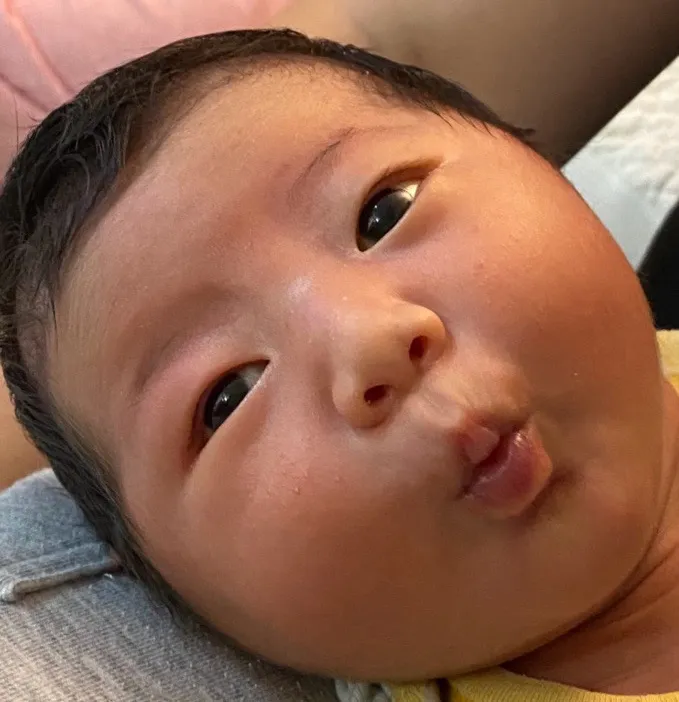 생각이 많아지는 밤이네요🫧