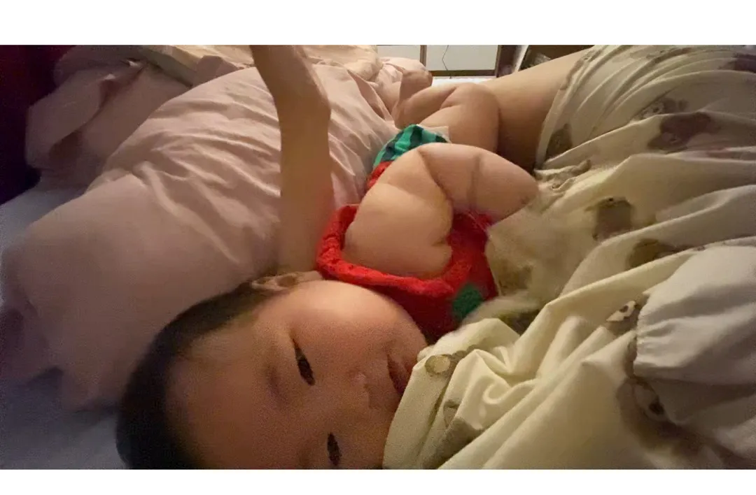 요새 직수할때 너무귀여워요ㅠ