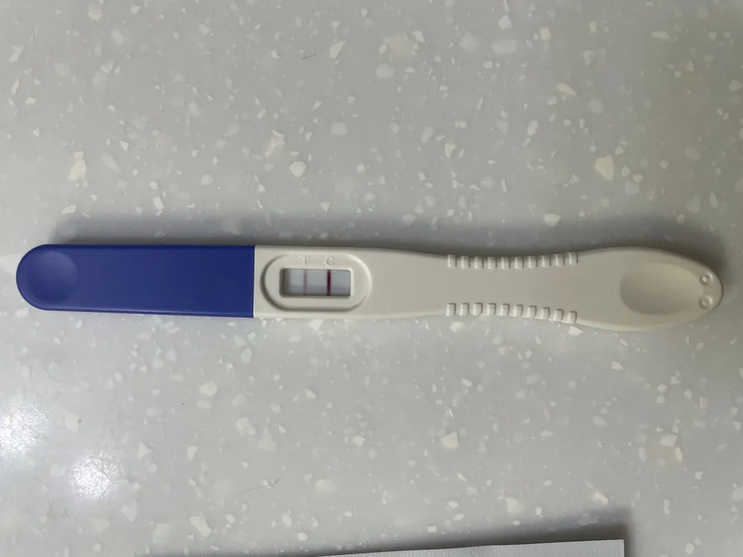2줄 첫진료 언제갈지 고민이예요!!