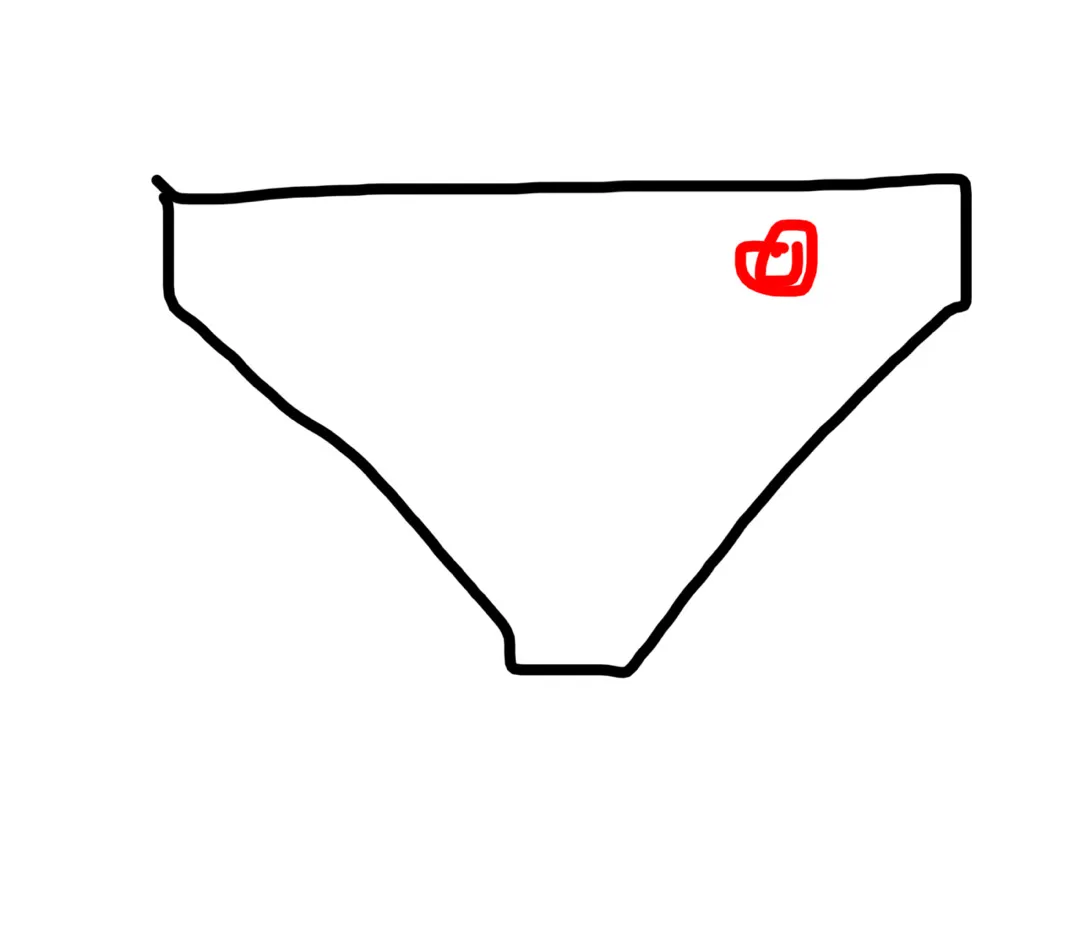 콕콕 찌르는 위치