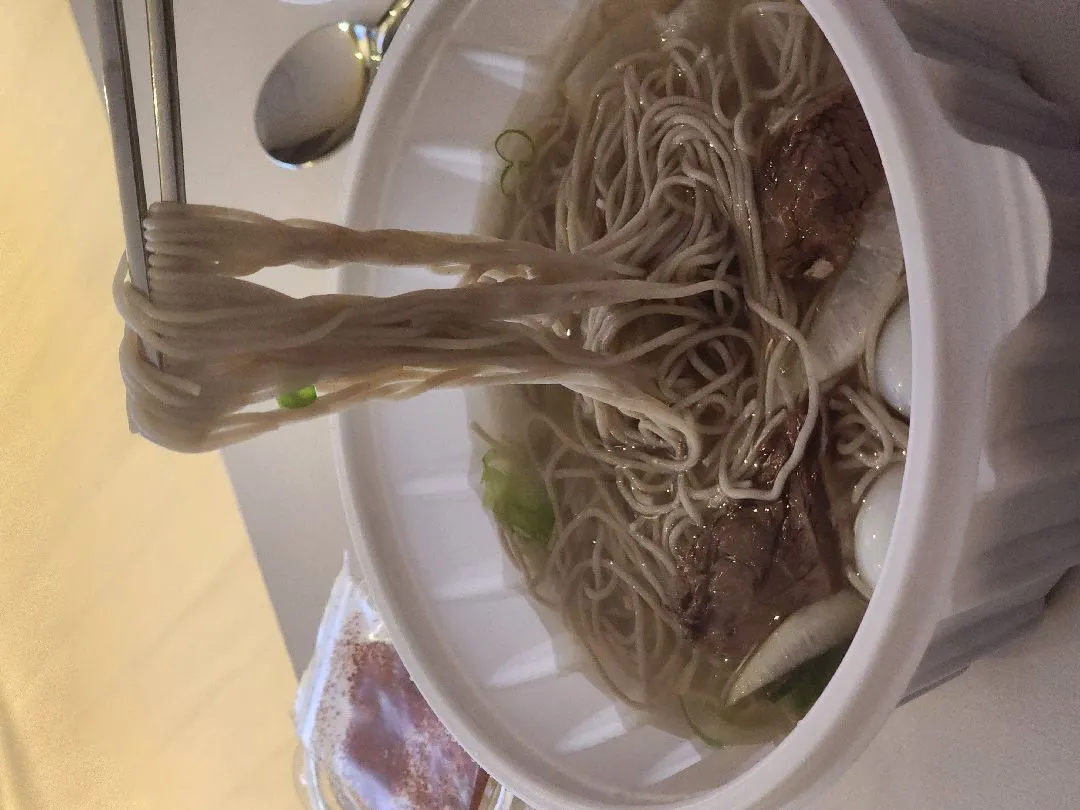오랜만에 한그릇 뚝딱 입덧엔 평냉이네요🤣