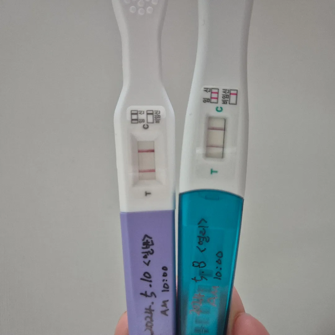 아기집 보러 가기 두려워요 ㅠㅠ