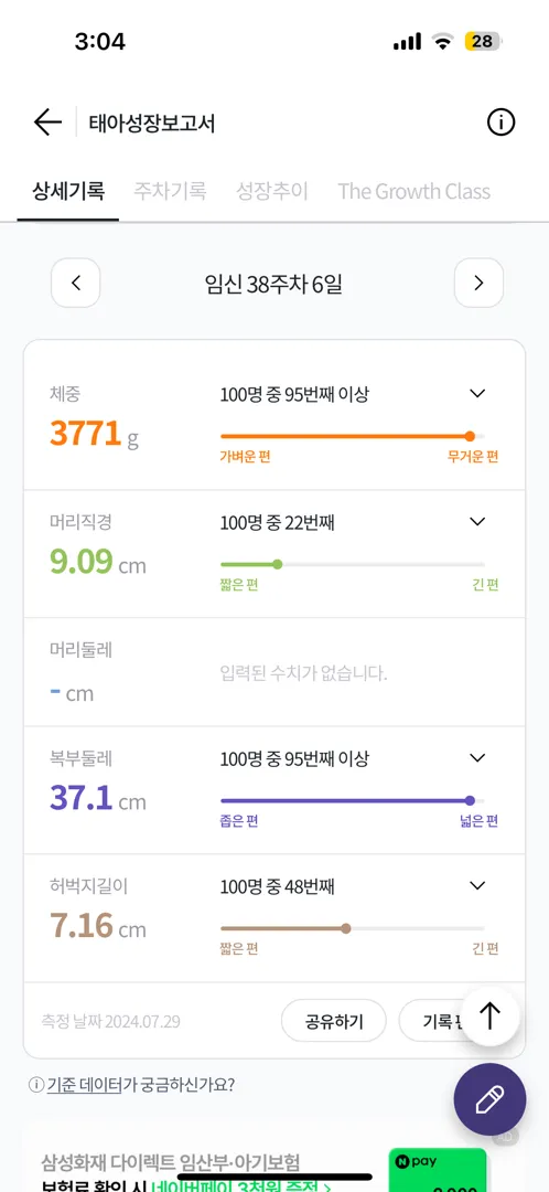 유도분만 성공할까요? ㅠㅠ