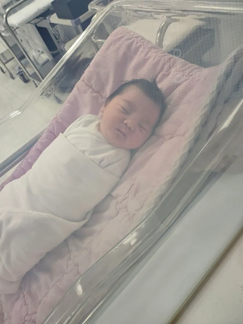 40주3일 정말 생생한 초산모 자연분만 후기