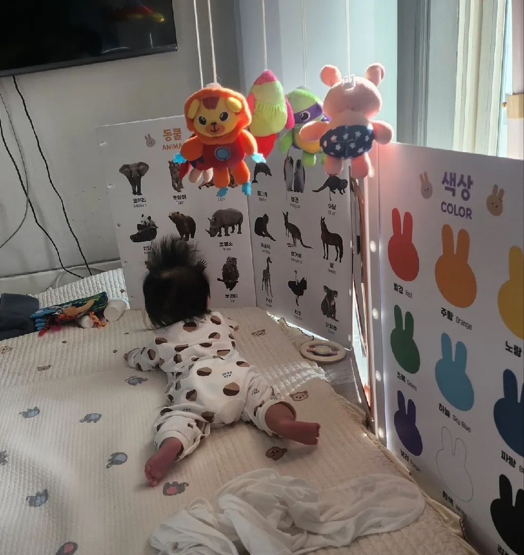 뒤집기지옥이 시작됐슴니다..