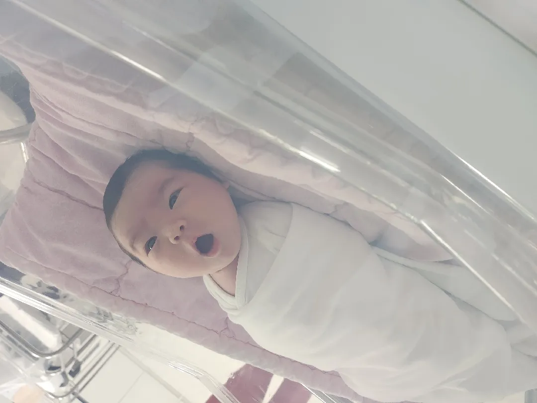 2틀차 신생아 건빵이 ❤️
