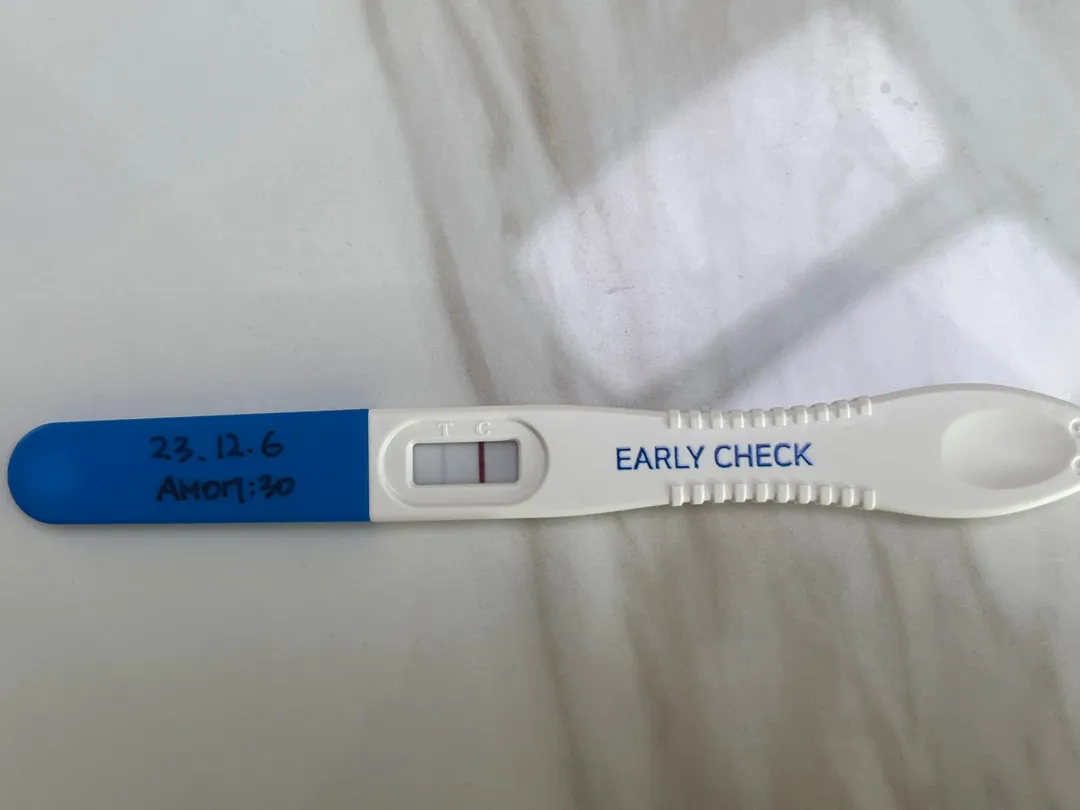 얼리 임테기 흐릿한 두줄