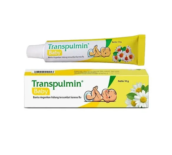 Balsam untuk bapil