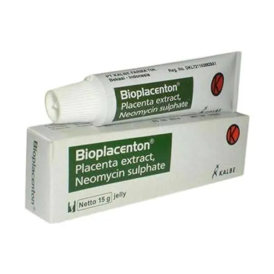 Salep Bioplacenton
