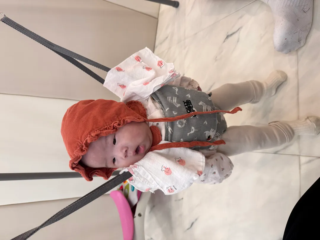 아기가 살이 너무 쪘어요... 분유양을 줄여야할까요?