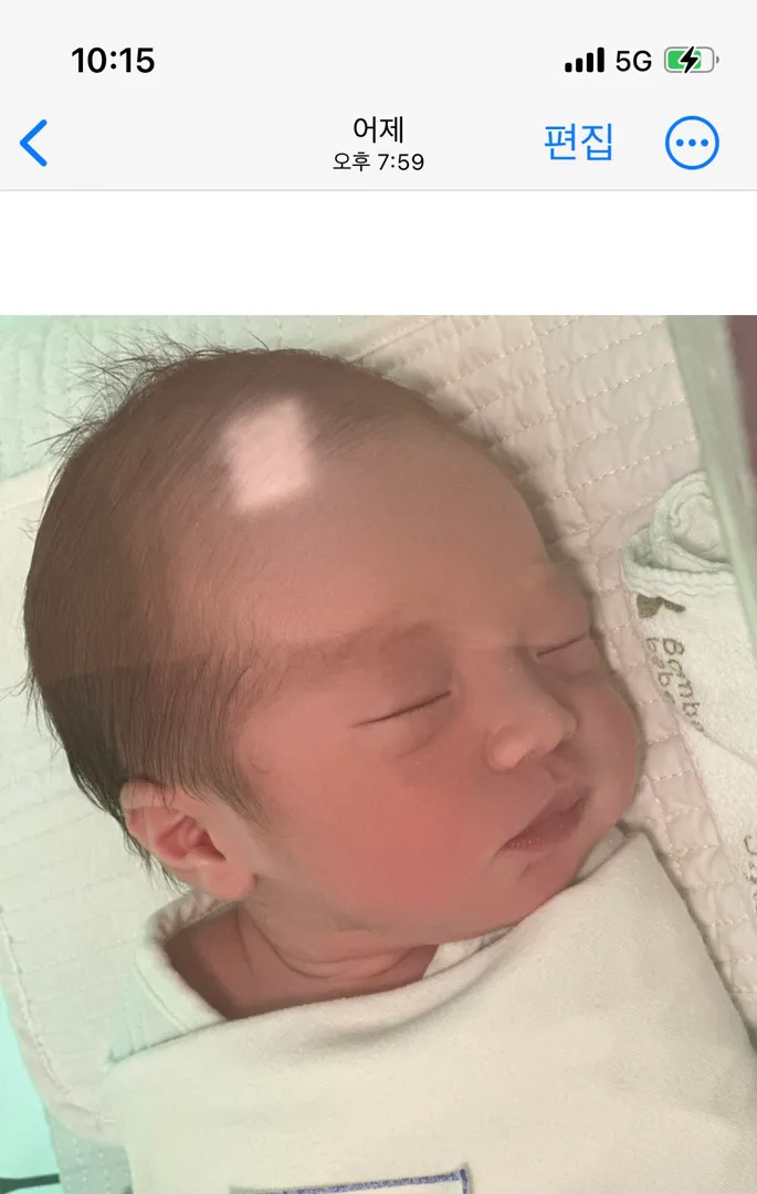 38주 3일차 선택제왕으로 체크아웃